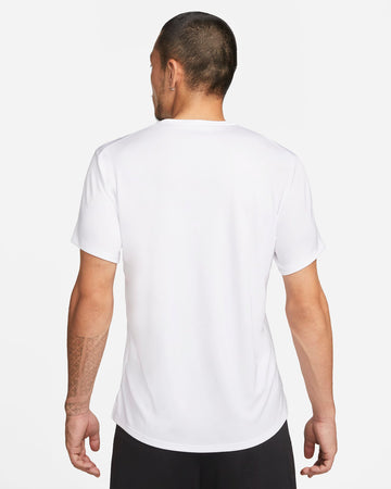 Men's Nike Dri-FIT UV Miler Tee 'White'